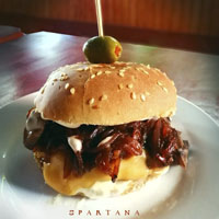 Hamburguesa